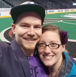 Meet your Posher, Joel